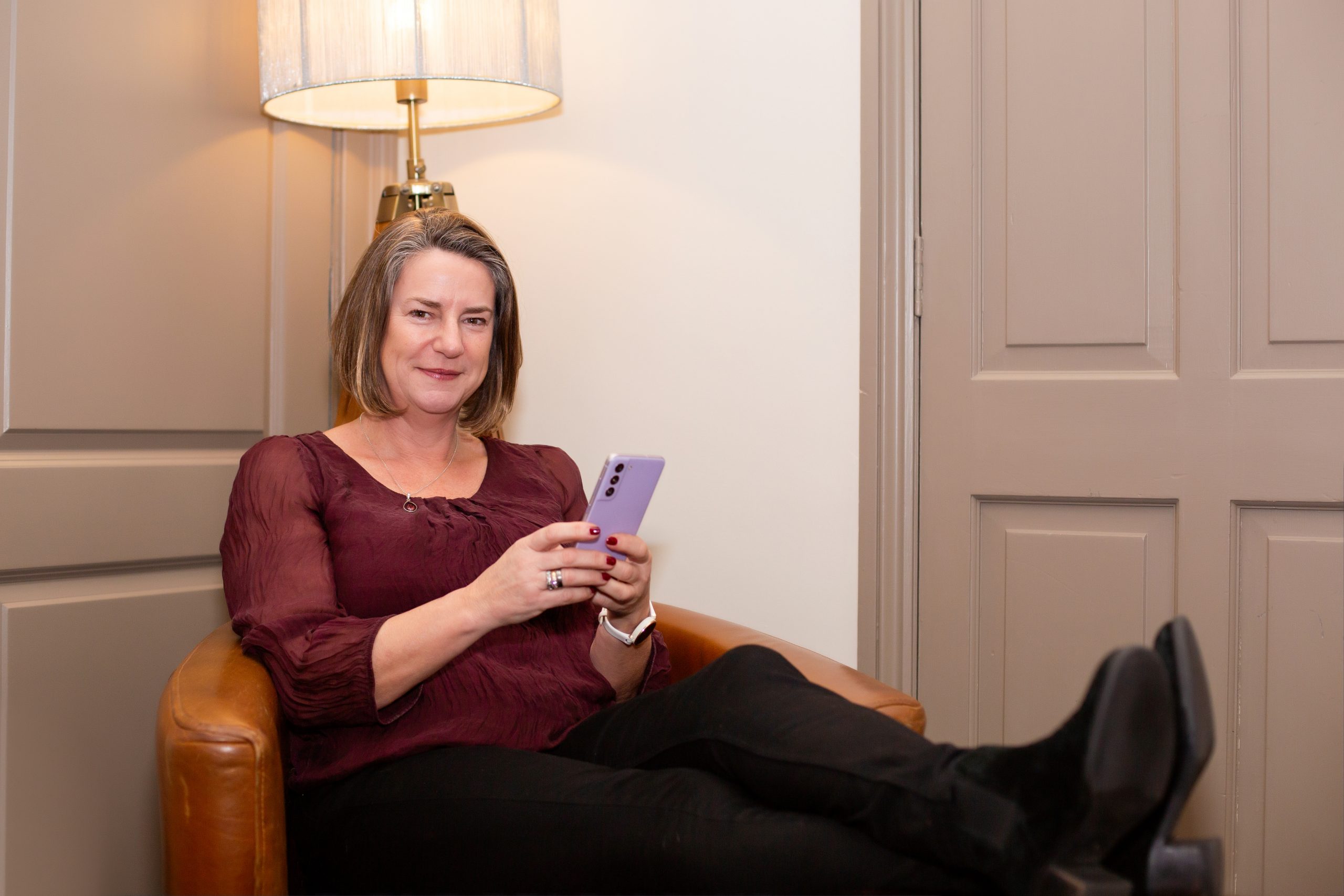 Business Owners are cautious right now - find out how to stand out in a difficult market